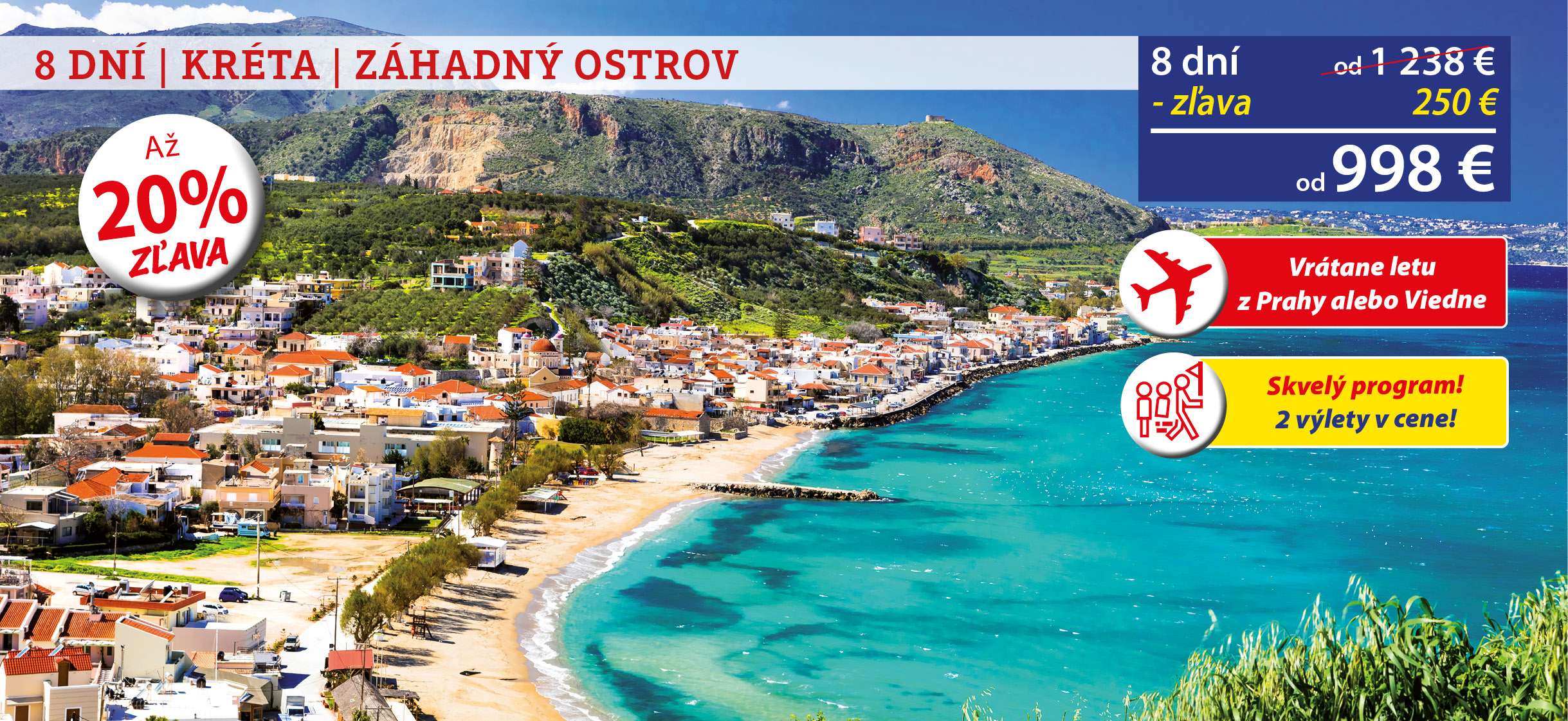 2025 GR Crete The Mystic Island