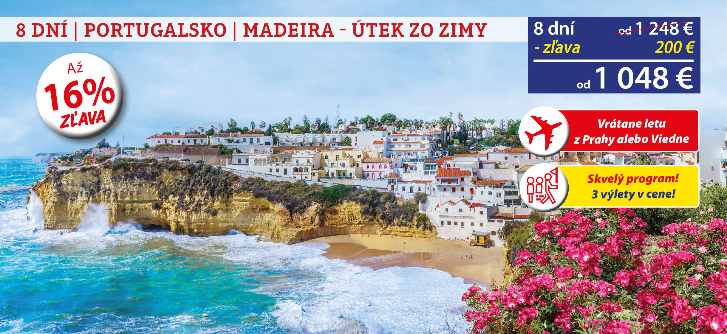 2025 PT Madeira - Útek zo zimy