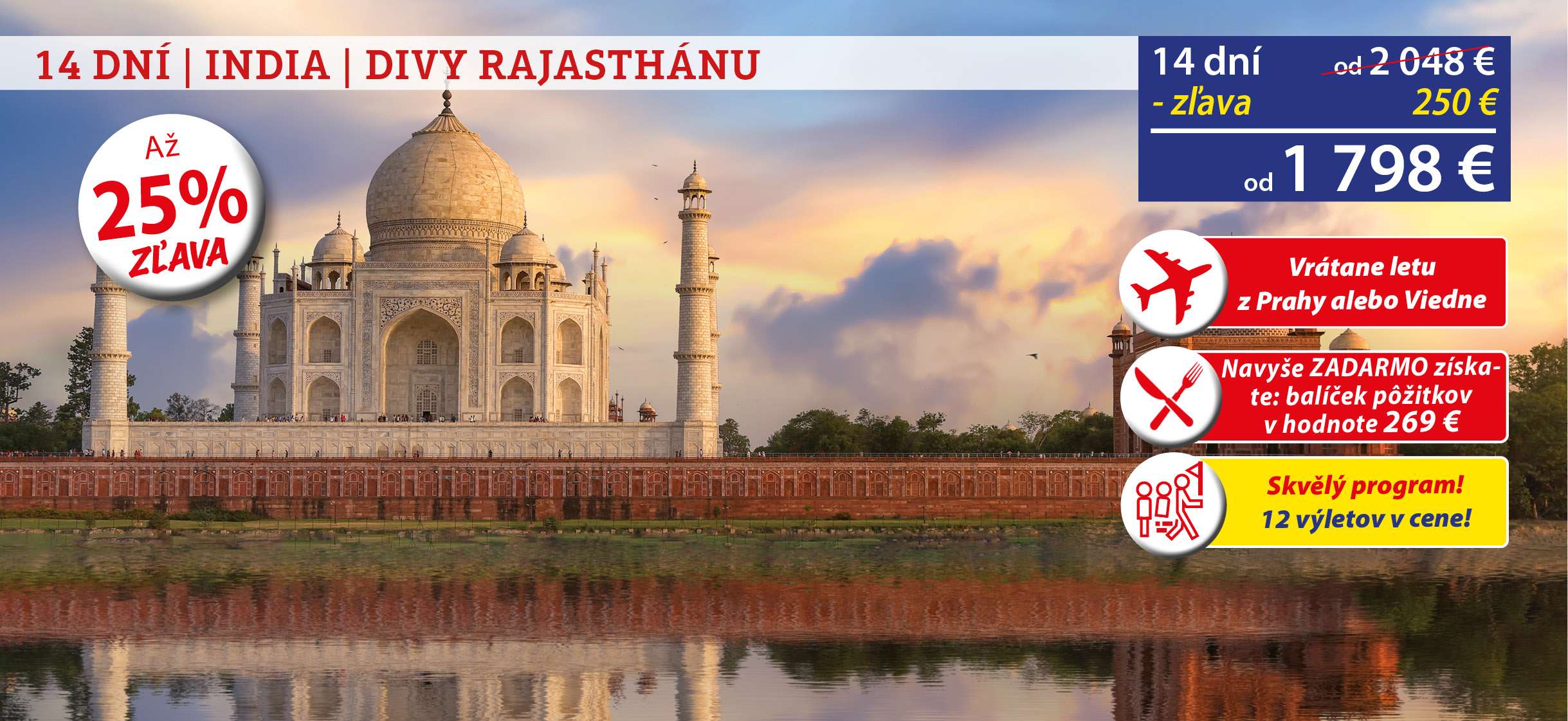 2025 IND – India Divy Rádžasthánu