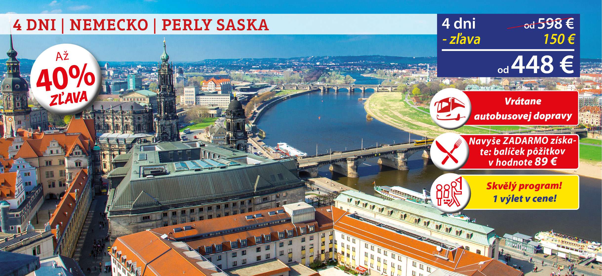 2025 Nemecko - Perly Saska